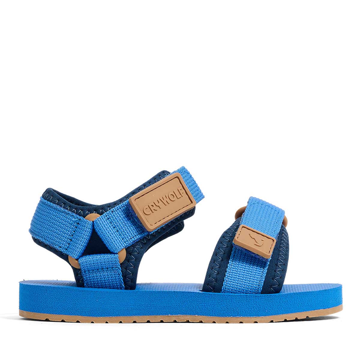 Crywolf Beach Sandal